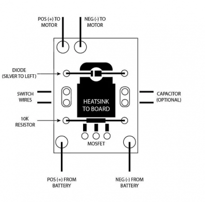 Britnerf Mosfet board wiring.png