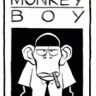Monkey Boy
