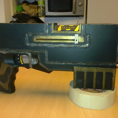 Bolter