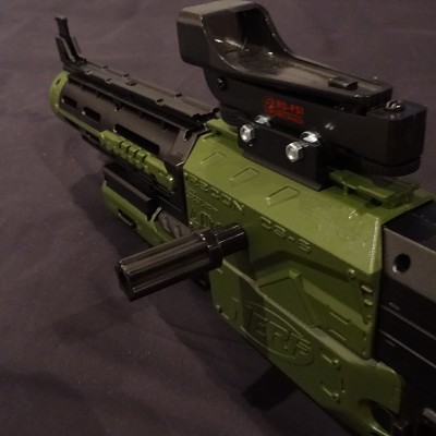 Recon