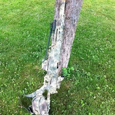 Longstrike Scout Sniper