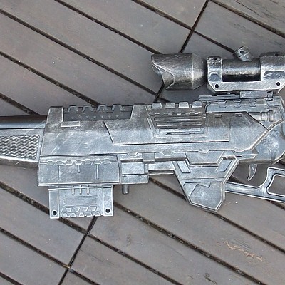 Verlan´s Arsenal