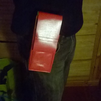 Magazintaschen