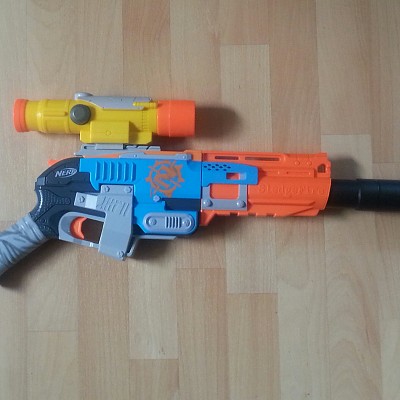 meine Basteleien: