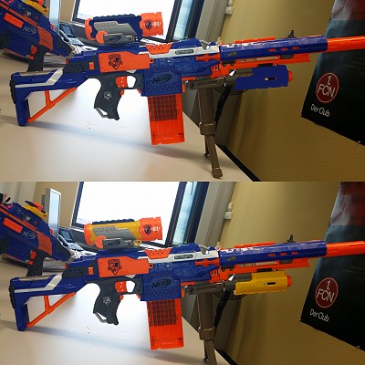 Color Mods