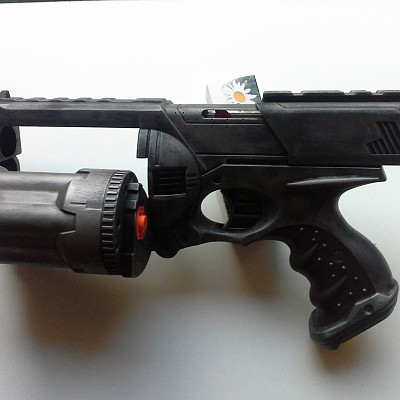 Maverick 1.0