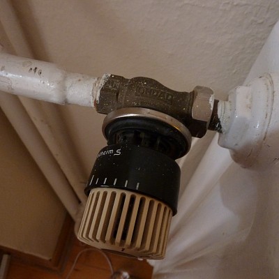 Thermostat