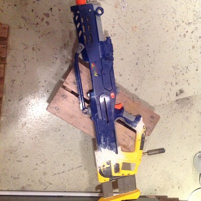 longshot