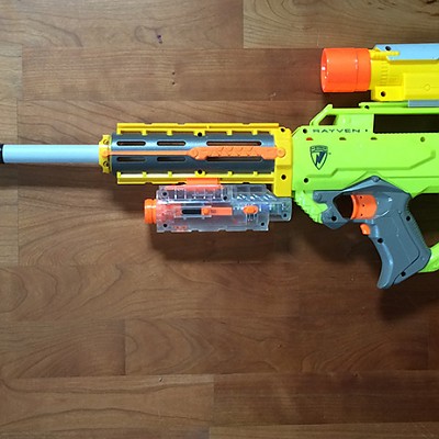 Rayven-Variationen