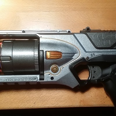 Meine Mods
