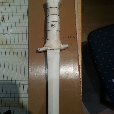 wip