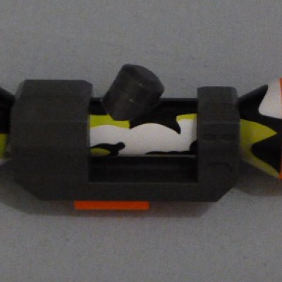 Modulus Modifikationen