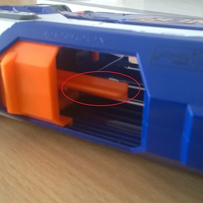 Blasterfragen