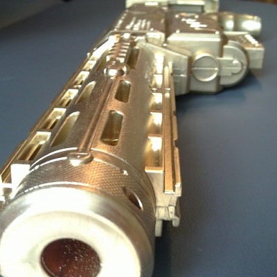 Recon Gold
