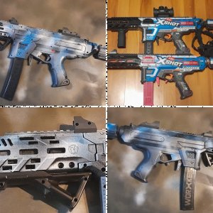 Nighthunter's MPP