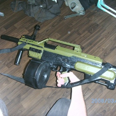 Sturmschrotflinte1