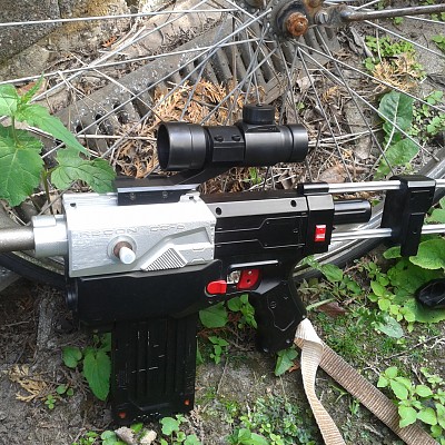 Recon7