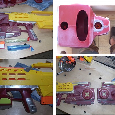 LS Integration 1