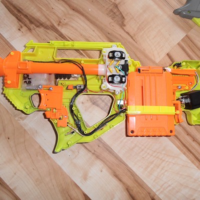 Internals