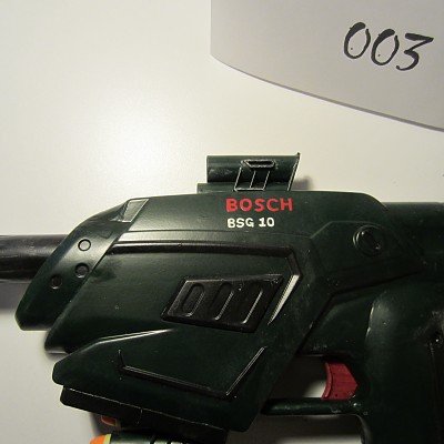 Bosch 013