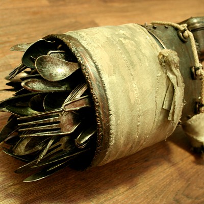 SchrottschleuderVorne