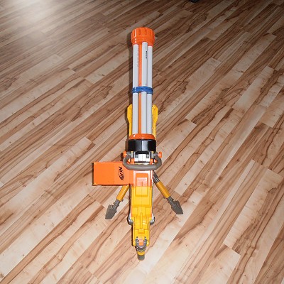 Gatling (9)