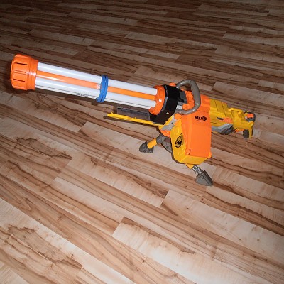 Gatling (8)