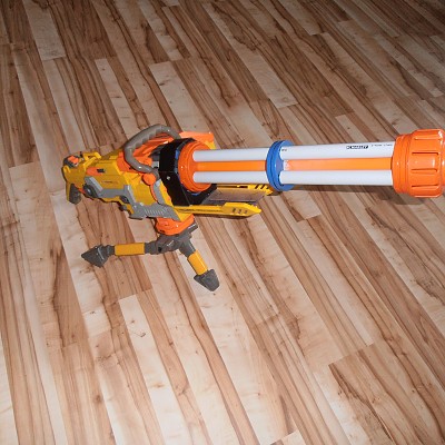 Gatling (7)