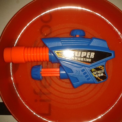 99cent Nerf(full)