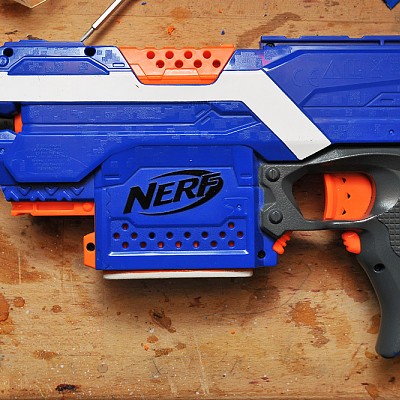 Stryfe 5erMag