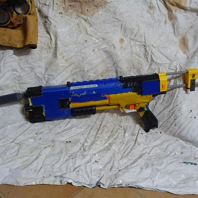 Sawed WIP1