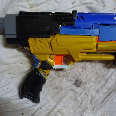 Sawed WIP3