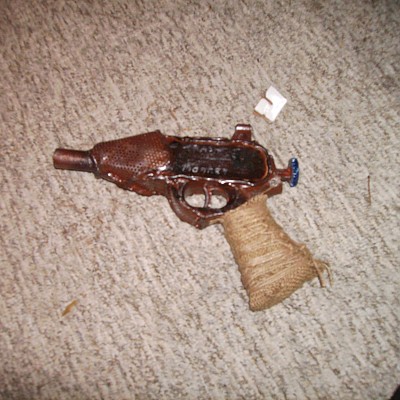 Facemod Nitefinder