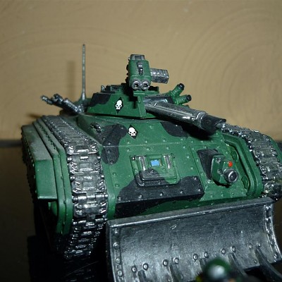Chimäre 4