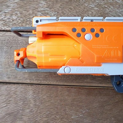 HammerShot 2