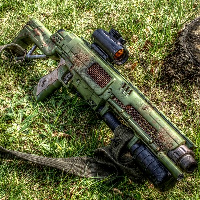 Wanderblaster 3