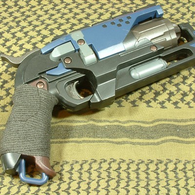 Hammershot 2