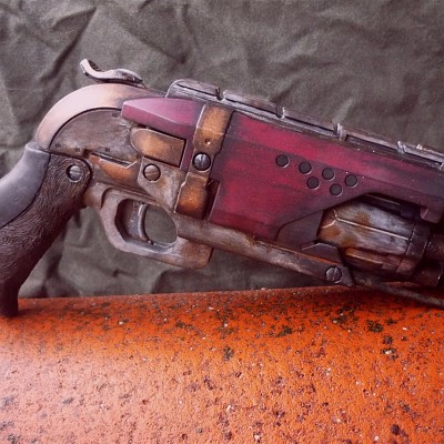 Hammershot WC 2.2 (Large)