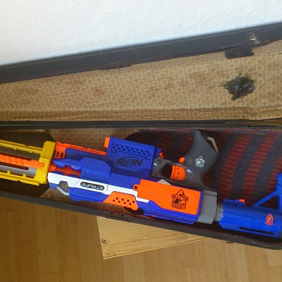 geigenkasten