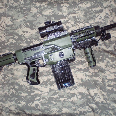 M16 short 03 tactical