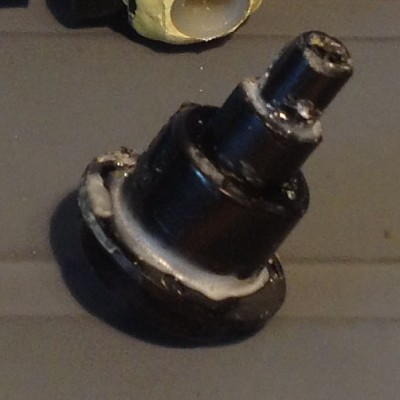 Blastbutton