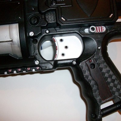 Paint Detail