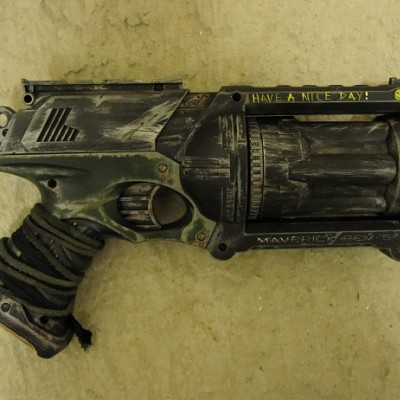 Maverick Rev - 6