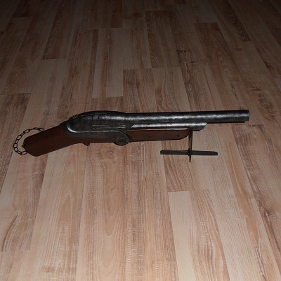 Wichtelblaster 2