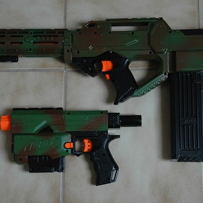 R+R 01