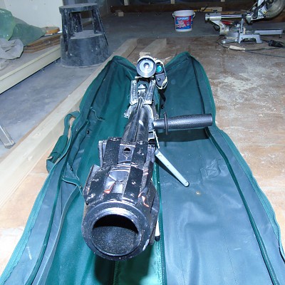 Panzerbüchse