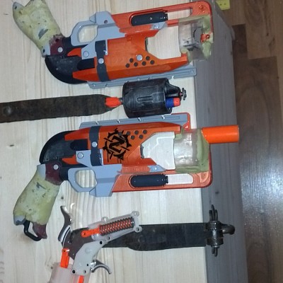 WIP Rohbau