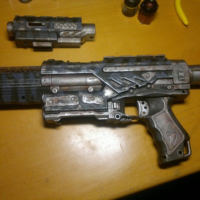 Alpha93