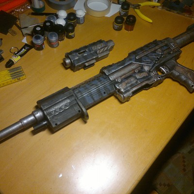 Alpha91