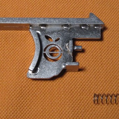 007 Trigger